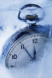 frozen-in-time